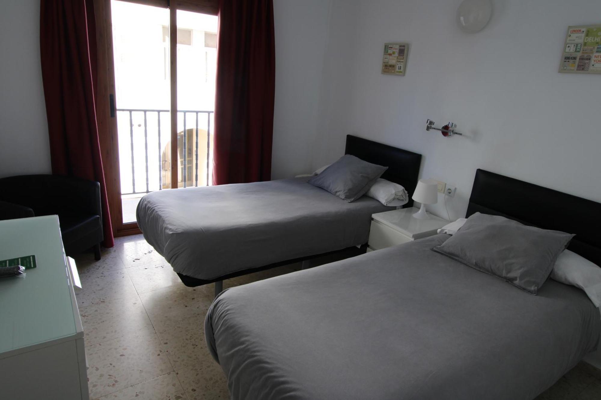 Hostal Fornet Altea Hotel Room photo