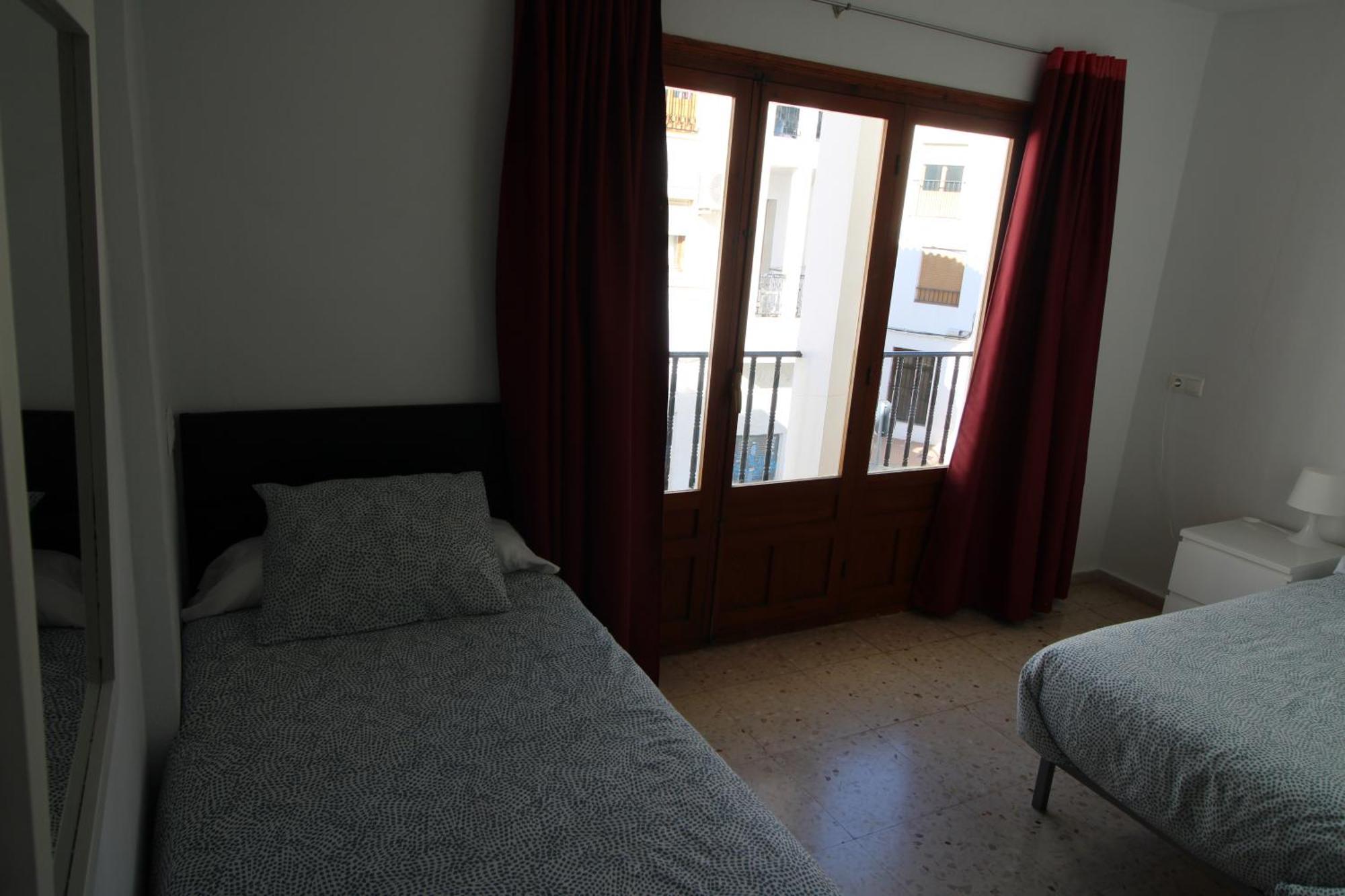 Hostal Fornet Altea Hotel Room photo